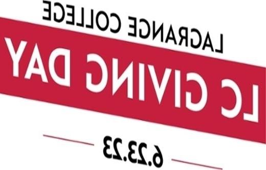 Giving Day banner